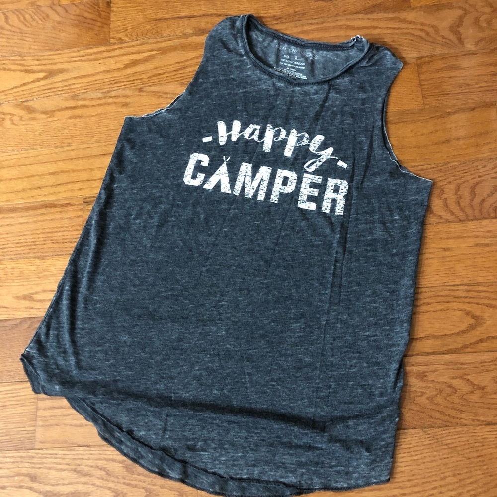 Grayson/Threads size small tank top